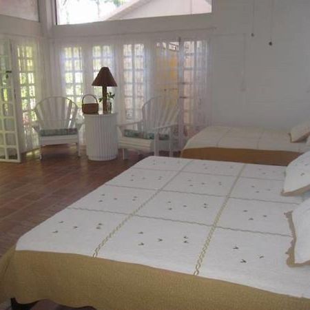 מנואל אנטוניו Apartamento Karibu מראה חיצוני תמונה