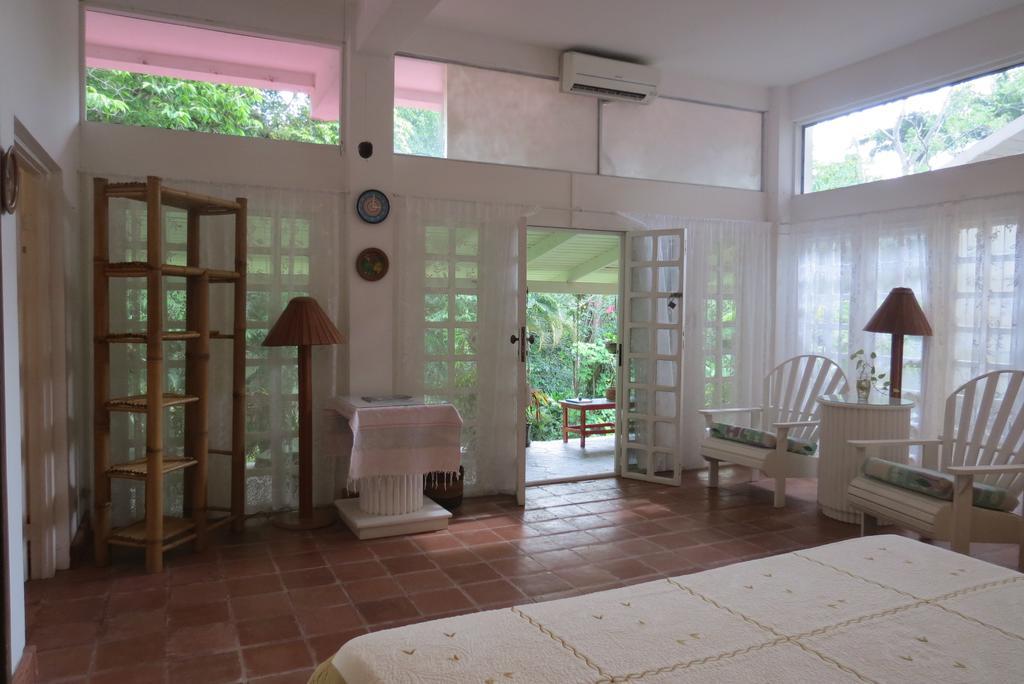 דירות מנואל אנטוניו Apartamento Karibu חדר תמונה