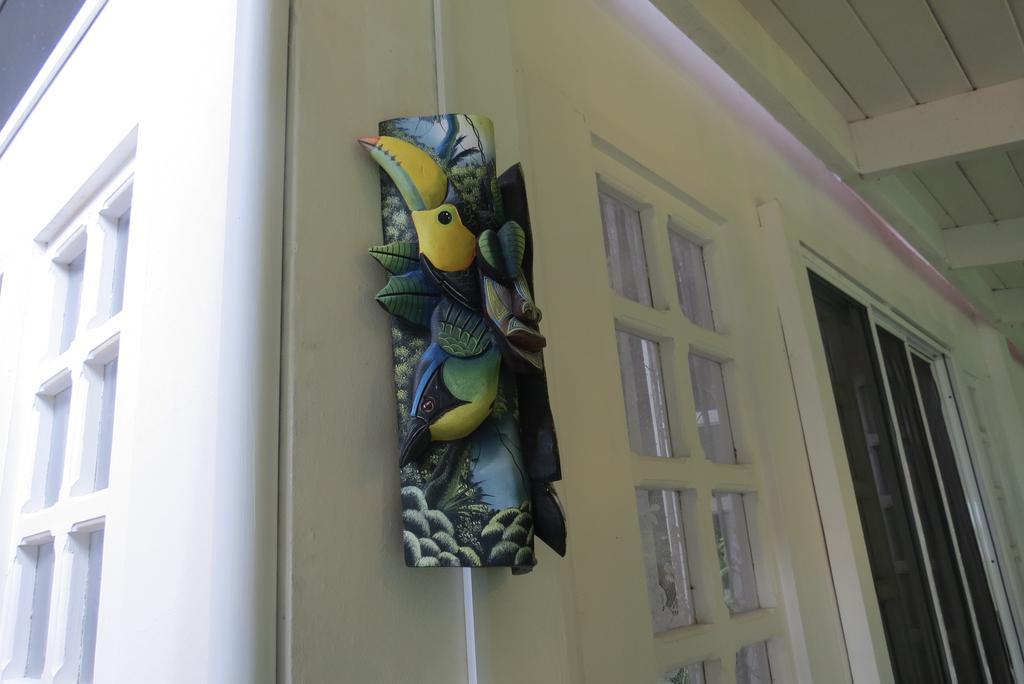 מנואל אנטוניו Apartamento Karibu חדר תמונה