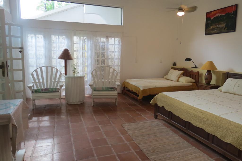 מנואל אנטוניו Apartamento Karibu חדר תמונה