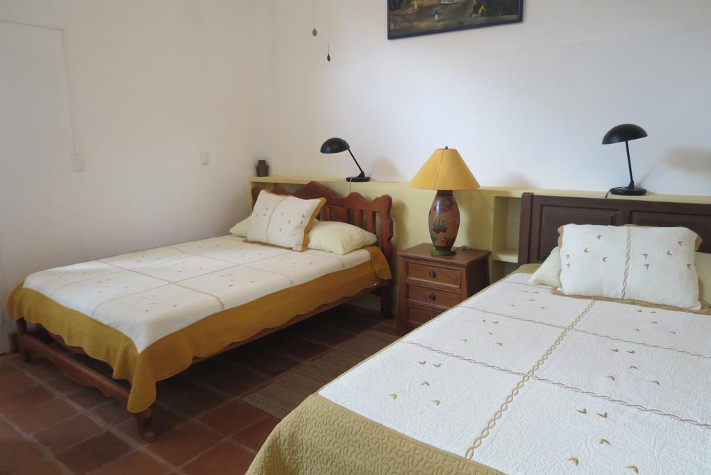 מנואל אנטוניו Apartamento Karibu חדר תמונה