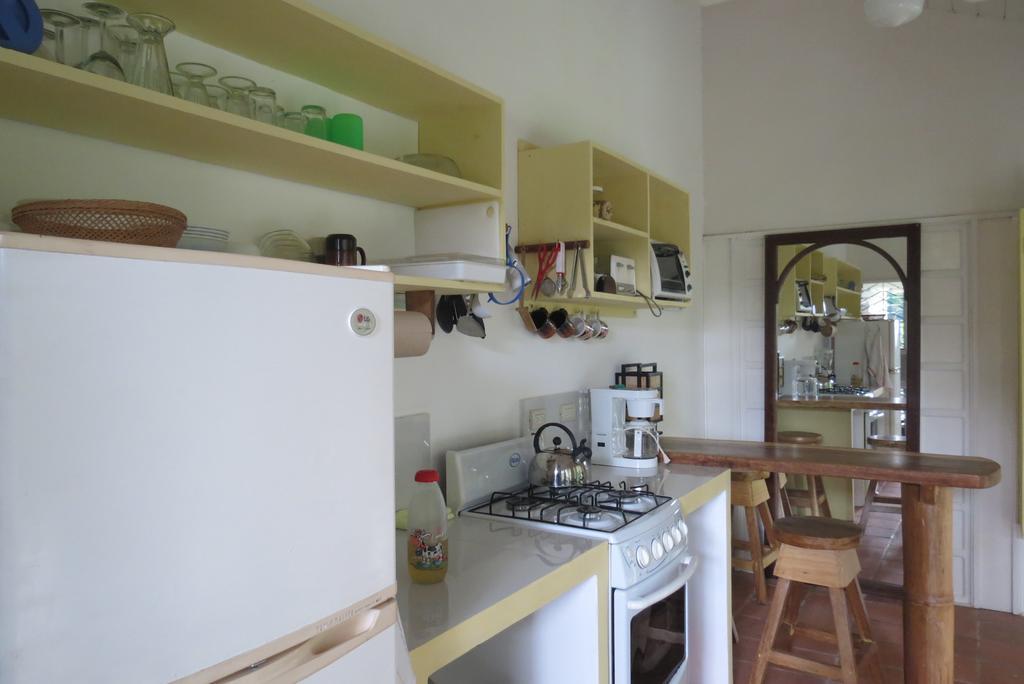 מנואל אנטוניו Apartamento Karibu חדר תמונה
