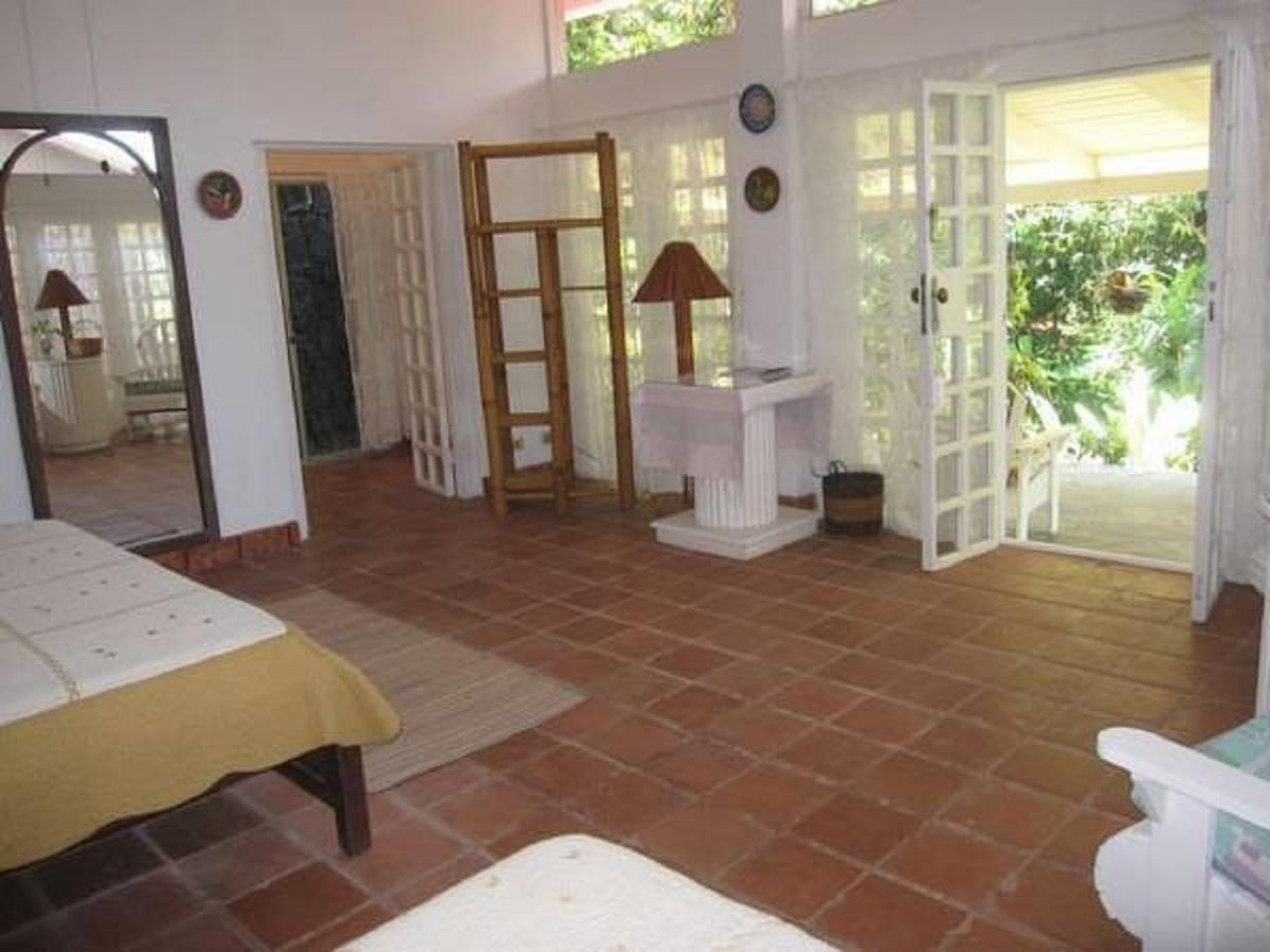 מנואל אנטוניו Apartamento Karibu מראה חיצוני תמונה